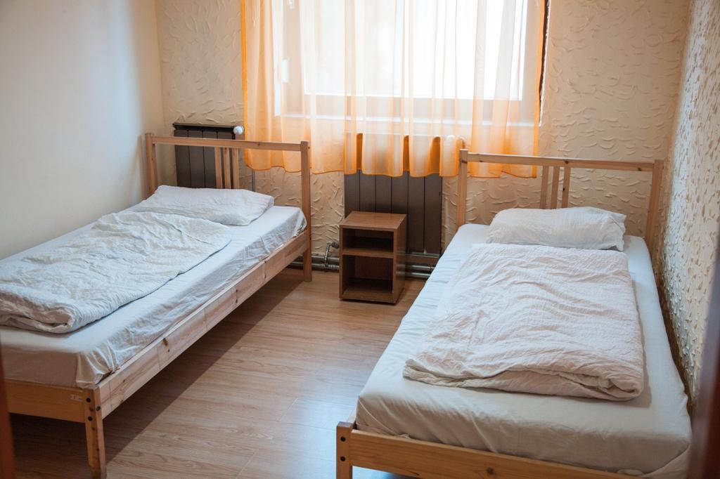 Hotel Central King Budapest Rom bilde