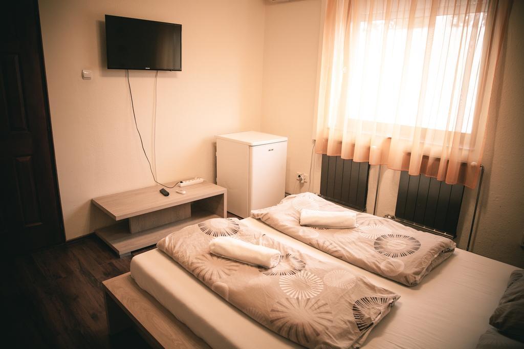 Hotel Central King Budapest Rom bilde