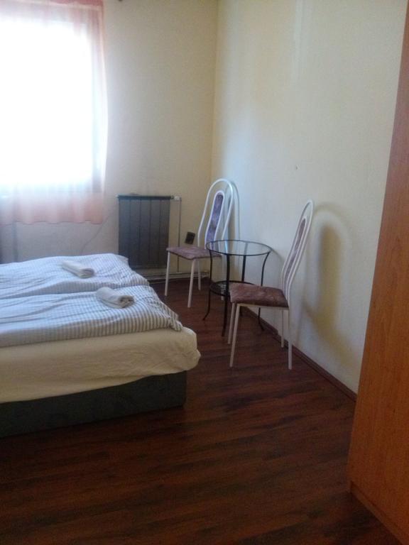 Hotel Central King Budapest Rom bilde