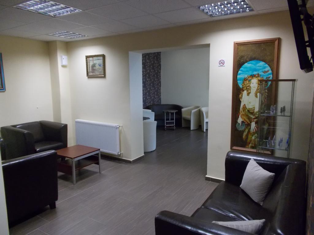 Hotel Central King Budapest Eksteriør bilde